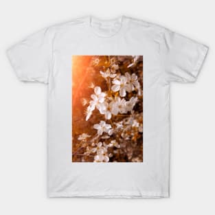 Blossoming Garden T-Shirt